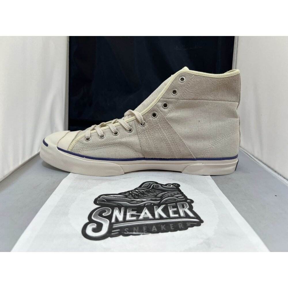 CONVERSE JP JHONNY FS HI PARCHMENT - 128693C MENS'S 13